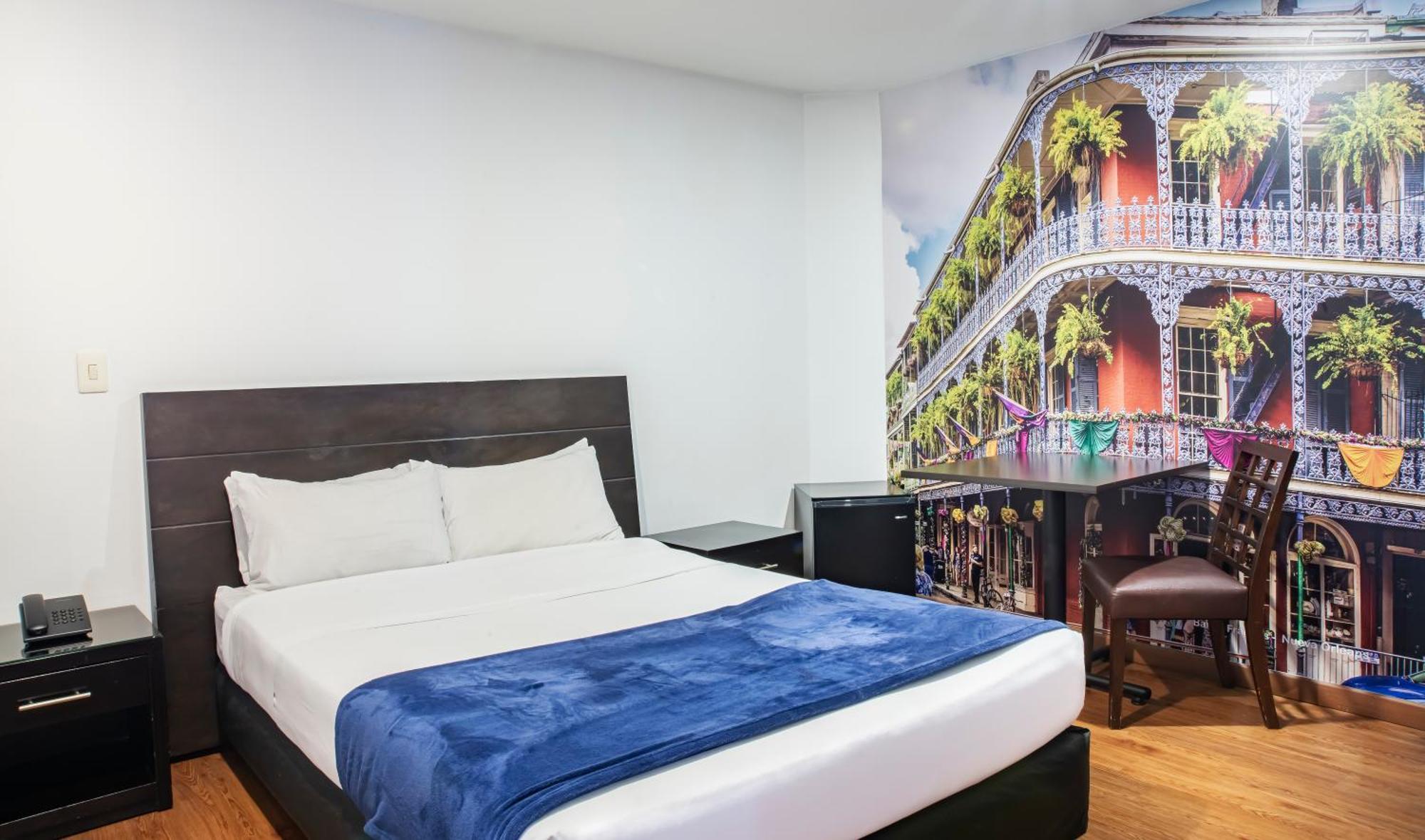 Hotel Santa Barbara Real Bogotá Kültér fotó