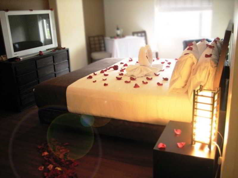 Hotel Santa Barbara Real Bogotá Kültér fotó